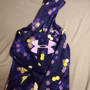 Under Armour Sweatshirt